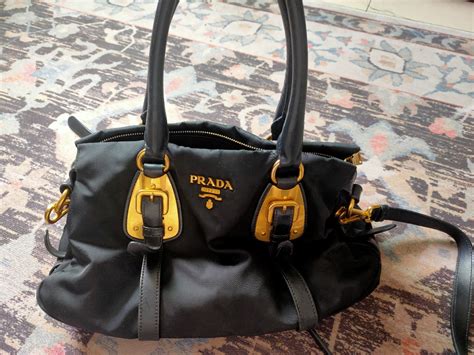 riri m6 zipper prada